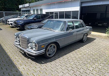 Mercedes-Benz 300 SEL 6,3 ltr.