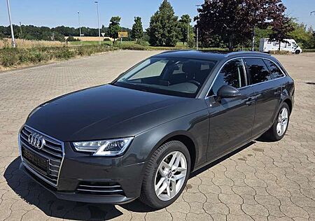 Audi A4 Avant 1.4 TFSI Sport BiXenon Navigation PDC AHK