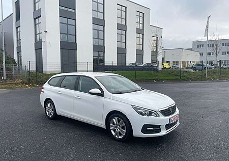 Peugeot 308 Active, Navi, Klima, PDC, Alu, Euro 6. 2.Hand