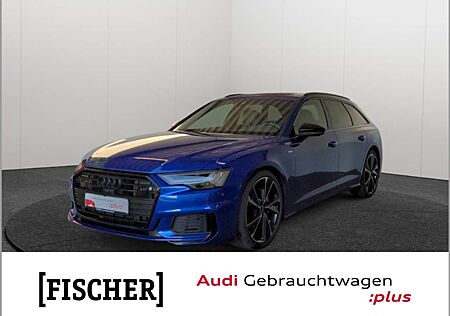 Audi A6 Avant 50TDI quattro Matrix STHZ Navi 360° ACC PDC