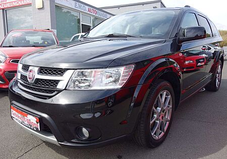 Fiat Freemont Lounge AWD Voll. 7.Sitze