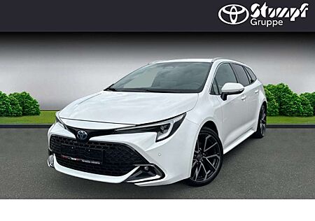 Toyota Corolla Touring Sports Hybrid Lounge 2.0 EU6d *INTAX Mietw