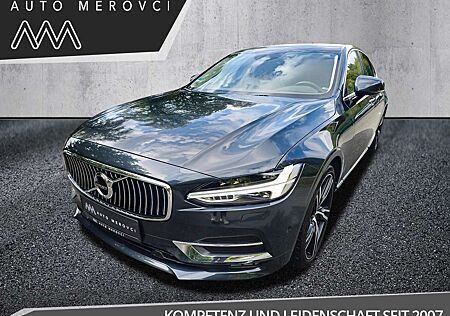Volvo S90 2.0 D4 Geartronic Inscription/ACC/Lane/Leder