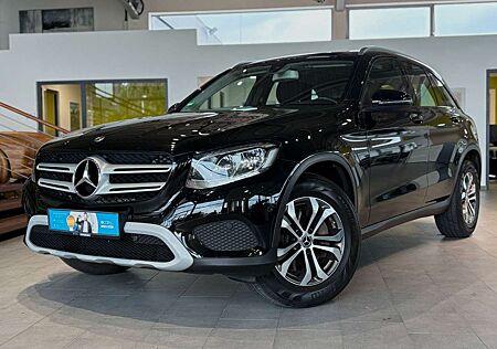 Mercedes-Benz GLC 220 d 4Matic*PANO*LM*SHZ*STDHZ*