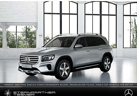 Mercedes-Benz GLB 200 d Progressive LED AHK 360° SHZ ele.Heckk