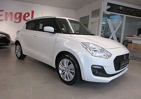 Suzuki Swift 1.2 Comfort /Navi/RFK