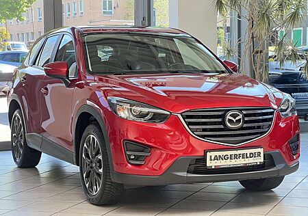 Mazda CX-5 Nakama Intense AWD*ACC*NAVI*AHK*AUT*AHK