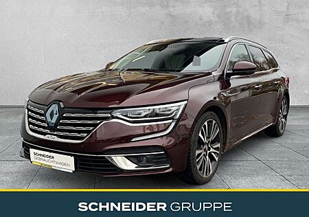 Renault Talisman Grandtour 1.3 TCe160 Initiale Paris ACC