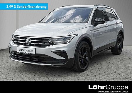 VW Tiguan Volkswagen 2.0 TSI DSG Urban Sport 4Mo AHK/Navi/RFK