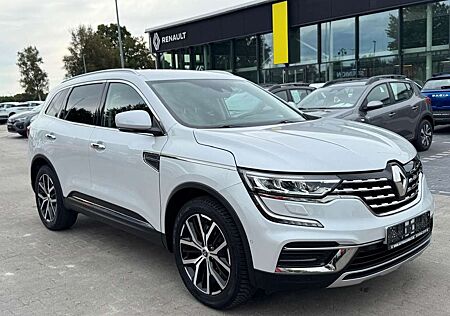 Renault Koleos TECHNO BLUE dCi 185 4WD | KLIMA | NAVI