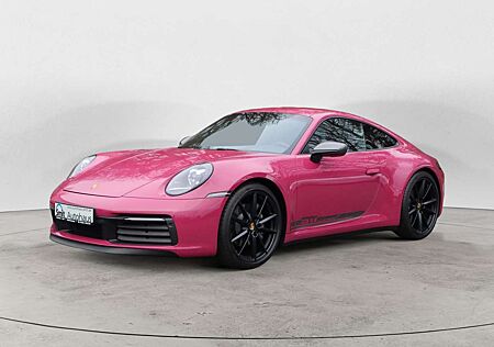 Porsche 992 911 () Carrera T/ GT Lenkrad/ Exclusiv Design