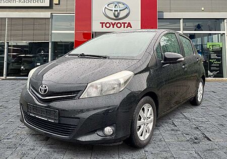 Toyota Yaris 1.33 Life KAM*Klima*Bluetooth*Aluräder