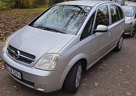 Opel Meriva 1.6 16V Enjoy