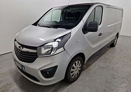 Opel Vivaro B Kasten 1.6 CDTI Biturbo L2H1 2.9t AHK