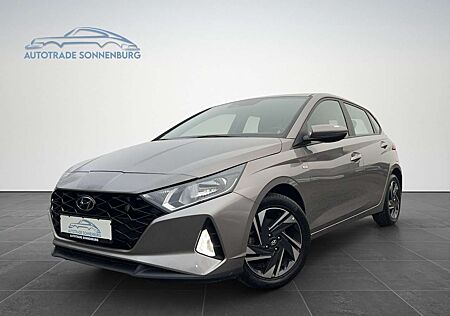 Hyundai i20 Trend Mild-Hybrid/DCT/KAMERA/LHZ/SHZ