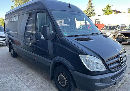 Mercedes-Benz Sprinter 316 CDI MixTo Maxi*5-Sitze*Klima*A.H.K.-3.5t