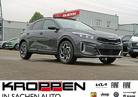 Kia XCeed GT Line Navi SHZ LHZ Android CarPlay