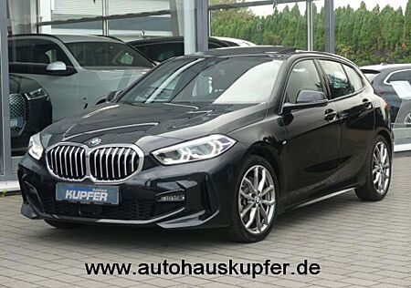 BMW 120 d M Sportpaket Aut*PANO*gr.Navi+Soundsystem