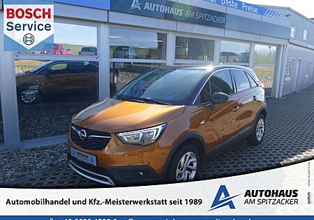 Opel Crossland (X) Innovation NAVI KAMERA SHZ LHZ