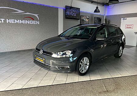 VW Golf Variant Volkswagen 1.0 Comfortline*12M.Garantie*Finanzierung*