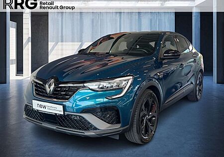 Renault Arkana R.S. LINE E-TECH Hybrid 145