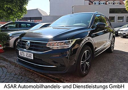VW Tiguan Volkswagen 1.5 TSI United/DAB+/ACC/LANE/VIRTUAL