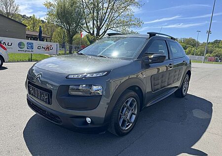 Citroën C4 Cactus Citroen Feel 1.6 Blue-HDi / Kamera /SHZ / AHK