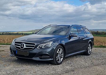 Mercedes-Benz E 350 BlueTec 4Matic (212.294)