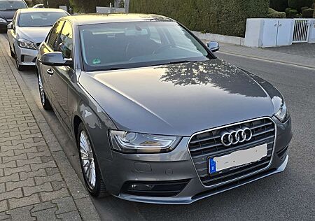 Audi A4 Ambition