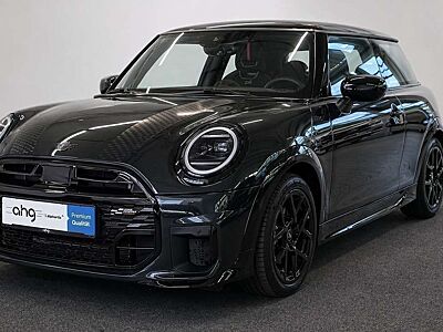 MINI Cooper C COOPER C John Cooper Works Panoramadach
