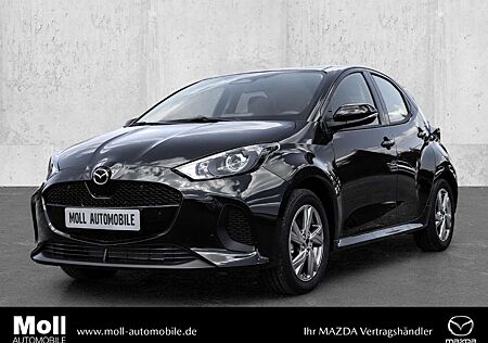 Mazda 2 Exclusive-Line 1.5L VVT-i 116PS e-CVT FWD EU6e