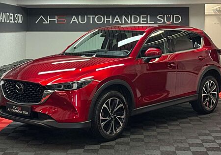 Mazda CX-5 Sports-Line AWD*HUD*MATRIX*360 °*D.TACHO*