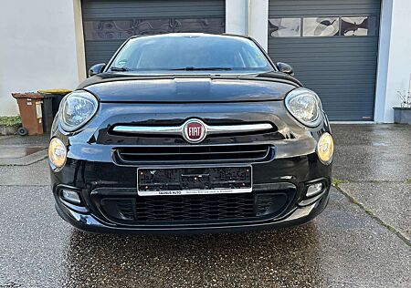 Fiat 500X Pop Star