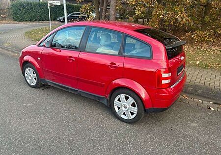 Audi A2 1.4