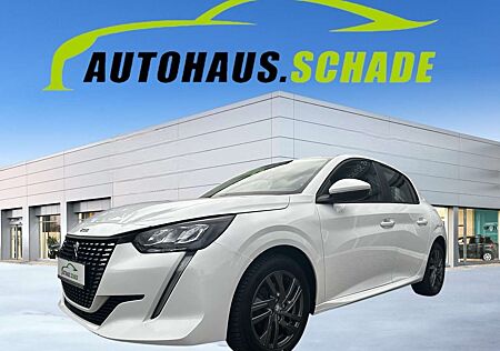 Peugeot 208 Active Pack