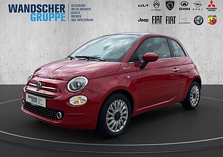 Fiat 500 1.0 Dolcevita *Pano*PDC*Klimaanlage*