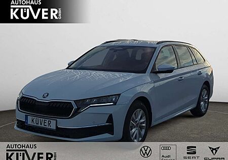 Skoda Octavia Combi Selection 1.5 TSI DSG AHK*ACC