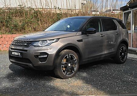 Land Rover Discovery Sport AWD/Panorama/Bi-Xenon