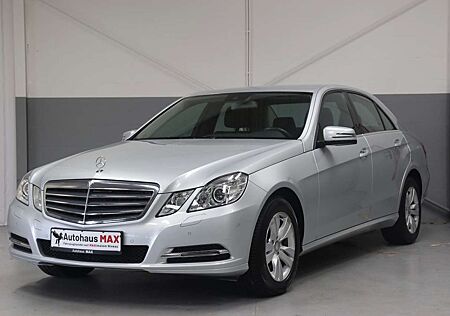 Mercedes-Benz E 250 CGI BlueEfficiency~33.000Km ~ 1. Hand 1931