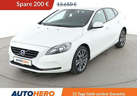 Volvo V40 2.0 D3 You!*NAVI*TEMPO*PDC