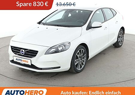 Volvo V40 2.0 D3 You!*NAVI*TEMPO*PDC