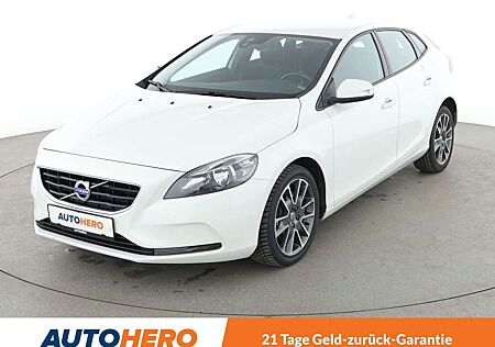 Volvo V40 gebraucht kaufen Volvo V40 2.0 D3 You!*NAVI*TEMPO*PDC