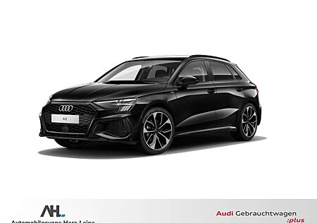 Audi A3 Sportback S line 35 TDI S-line Navi Matrix-LED
