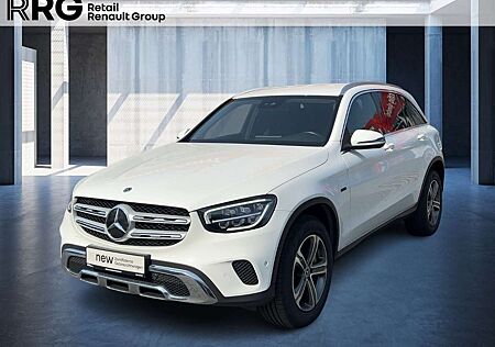 Mercedes-Benz GLC 300 de 4Matic 9G-TRONIC AHK DISTRONIC KAMERA