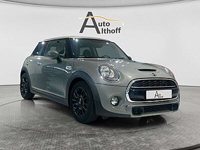 MINI Cooper S HARMAN-KARDON KLIMA BT