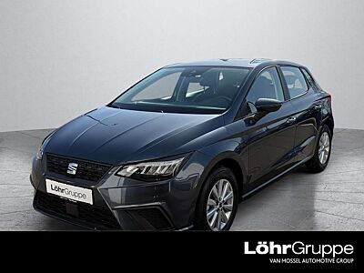 SEAT Ibiza 1,0 TSI