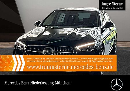 Mercedes-Benz C 300 e 4M AVANTG+PANO+LED+KAMERA+SITZKLIMA+TOTW