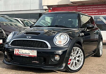 Mini John Cooper Works JCW *AUTOMATIK*H&K*LEDER*NAVI*PANO*