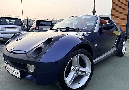 Smart Roadster 84PS CABRIO KLIMA,SITZH,SPIKELIN INSP+TÜV NEU