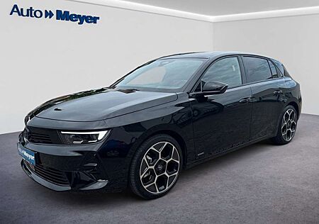 Opel Astra Plug-In-Hybrid |Ultimate Paket|AHK|